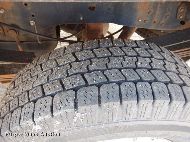 image for item DE4340 2008 Ford F250 Super Duty pickup truck