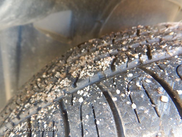 image for item DE4342 2009 Ford Crown Victoria