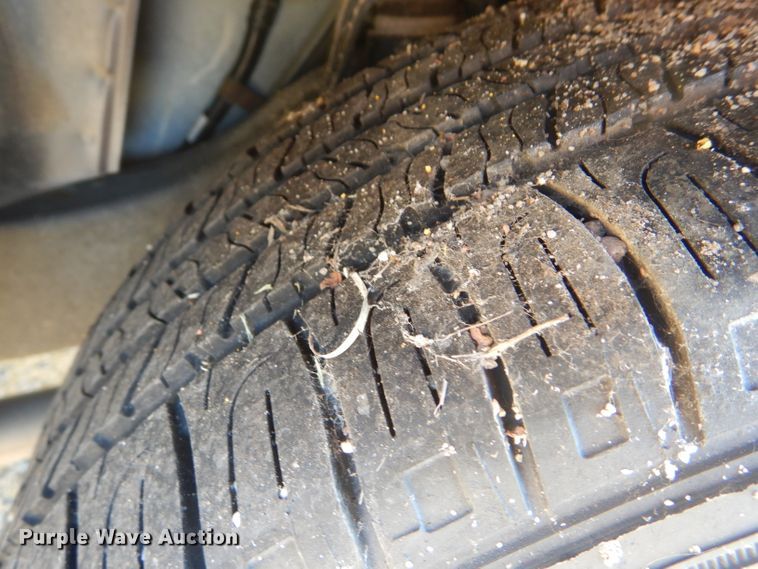 image for item DE4342 2009 Ford Crown Victoria