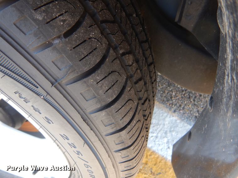 image for item DE4342 2009 Ford Crown Victoria