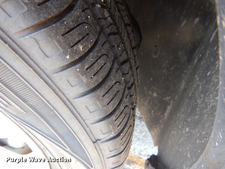 image for item DE4342 2009 Ford Crown Victoria