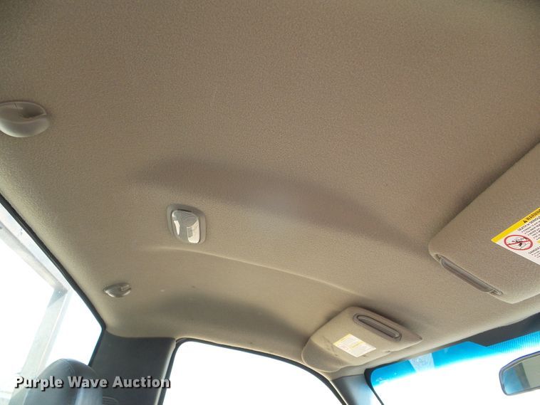 image for item DG0201 2002 Chevrolet Silverado 1500 pickup truck