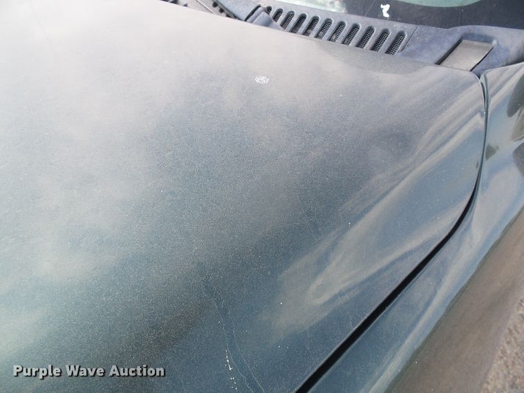 image for item DG0201 2002 Chevrolet Silverado 1500 pickup truck