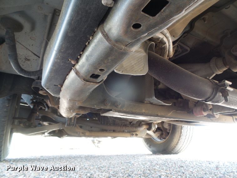 image for item DG0203 2007 Ford F150 XL pickup truck