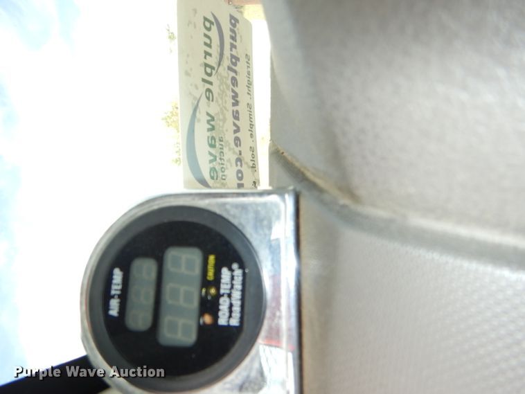 image for item DI2504 2009 Ford F250 Super Duty pickup truck