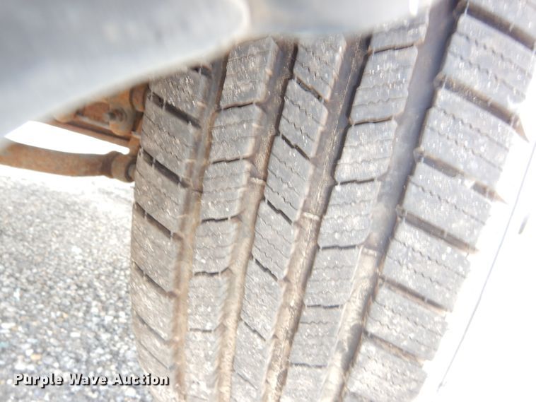 image for item DI2504 2009 Ford F250 Super Duty pickup truck