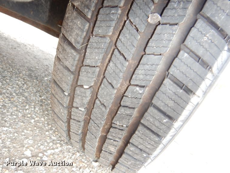 image for item DI2504 2009 Ford F250 Super Duty pickup truck