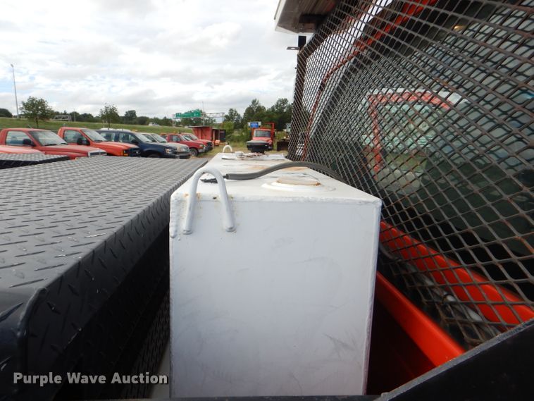 image for item DI2504 2009 Ford F250 Super Duty pickup truck