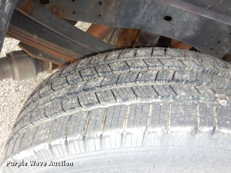 image for item DI2504 2009 Ford F250 Super Duty pickup truck