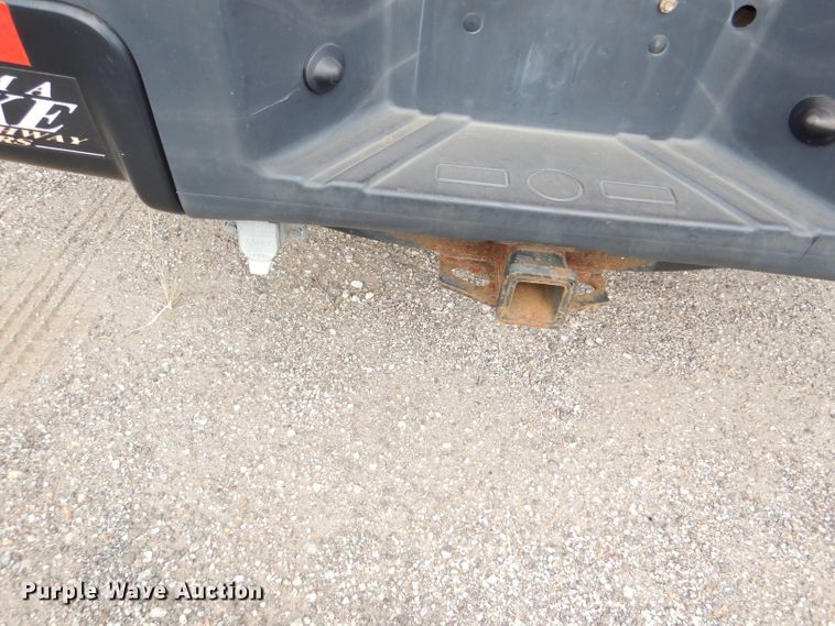 image for item DI2504 2009 Ford F250 Super Duty pickup truck