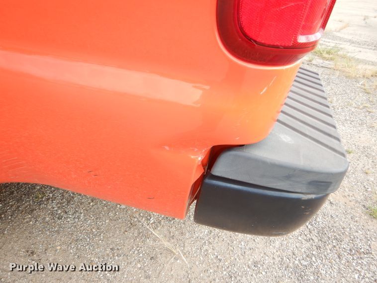 image for item DI2504 2009 Ford F250 Super Duty pickup truck