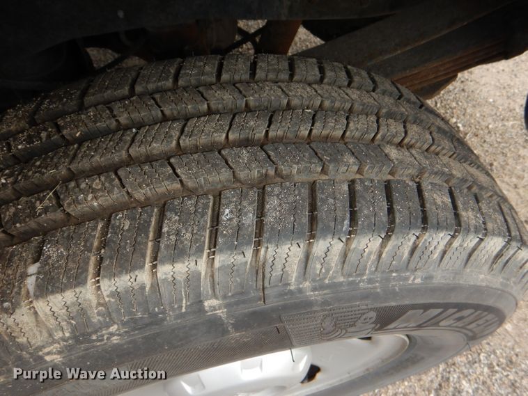 image for item DI2504 2009 Ford F250 Super Duty pickup truck