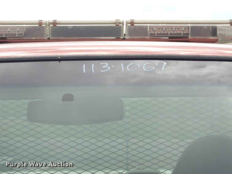 image for item DI2504 2009 Ford F250 Super Duty pickup truck