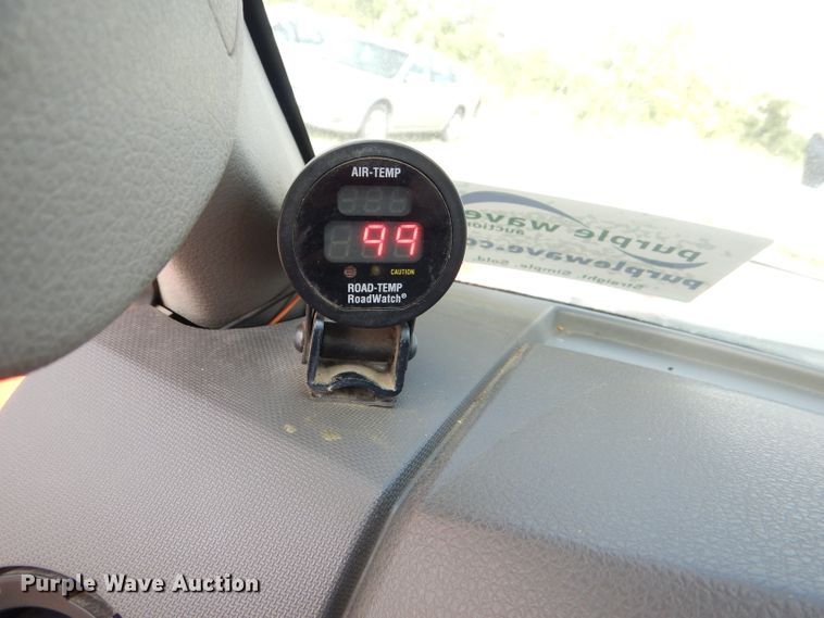 image for item DI2505 2009 Ford F250 Super Duty pickup truck