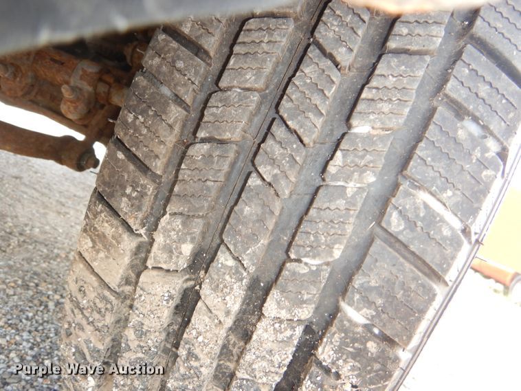 image for item DI2505 2009 Ford F250 Super Duty pickup truck