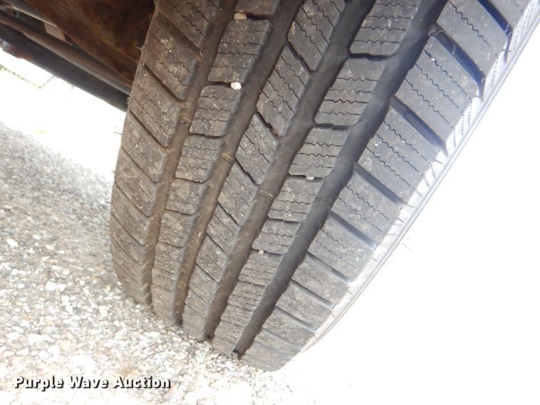 image for item DI2505 2009 Ford F250 Super Duty pickup truck