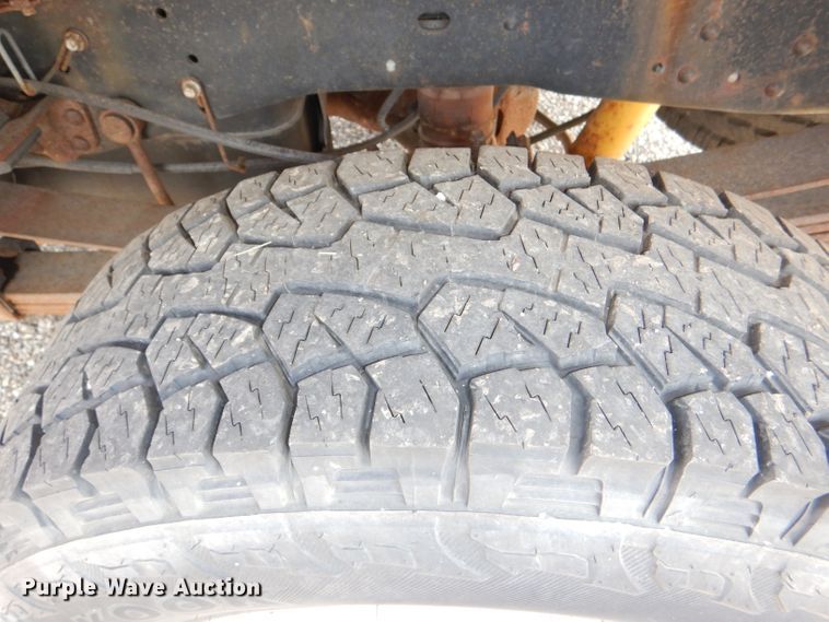 image for item DI2505 2009 Ford F250 Super Duty pickup truck