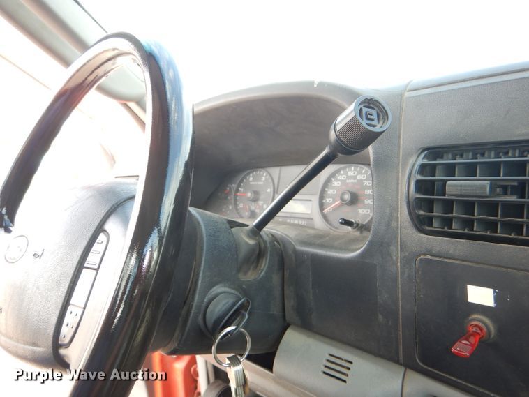 image for item DI2506 2006 Ford F250 Super Duty pickup truck