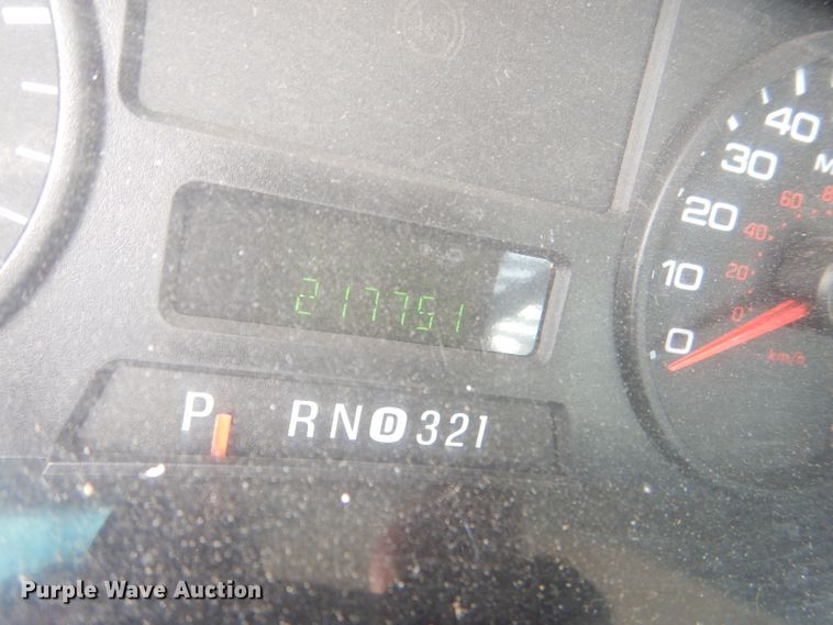 image for item DI2506 2006 Ford F250 Super Duty pickup truck