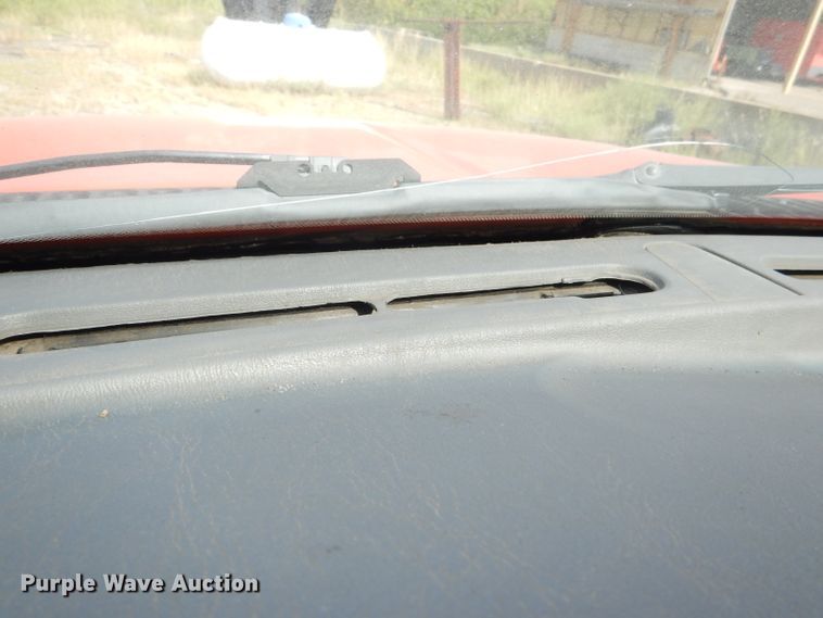 image for item DI2506 2006 Ford F250 Super Duty pickup truck