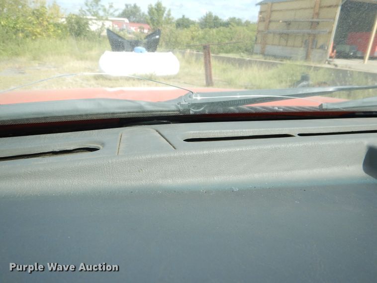 image for item DI2506 2006 Ford F250 Super Duty pickup truck