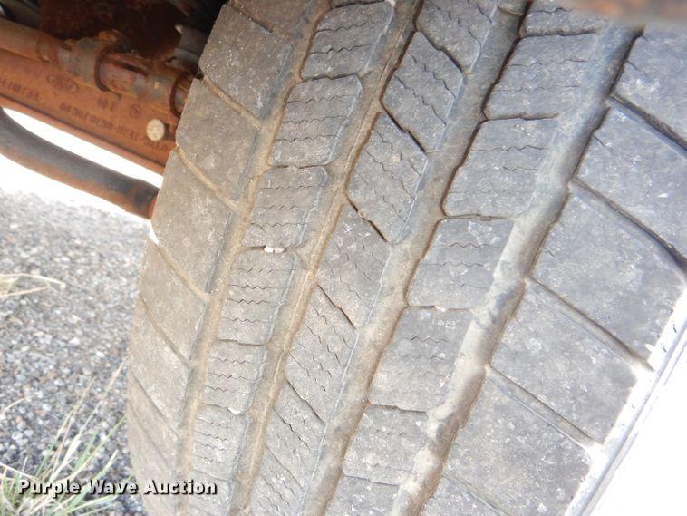 image for item DI2506 2006 Ford F250 Super Duty pickup truck