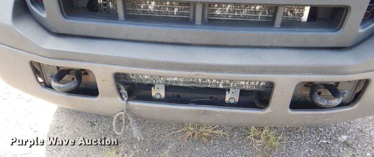 image for item DI2506 2006 Ford F250 Super Duty pickup truck