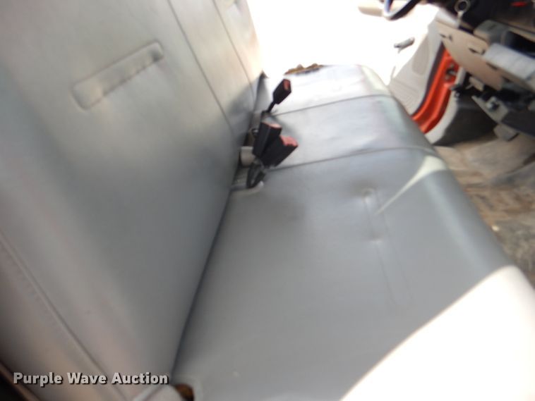 image for item DI2506 2006 Ford F250 Super Duty pickup truck