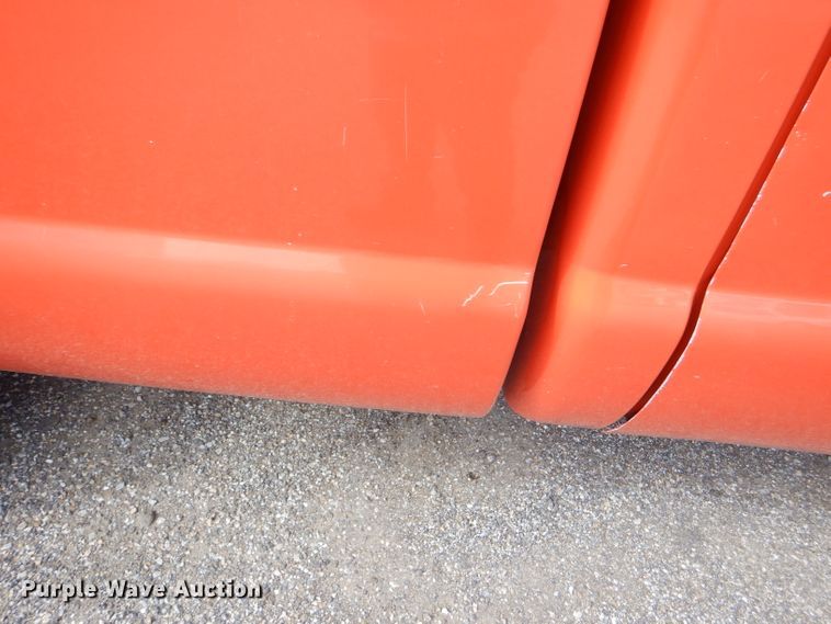 image for item DI2506 2006 Ford F250 Super Duty pickup truck