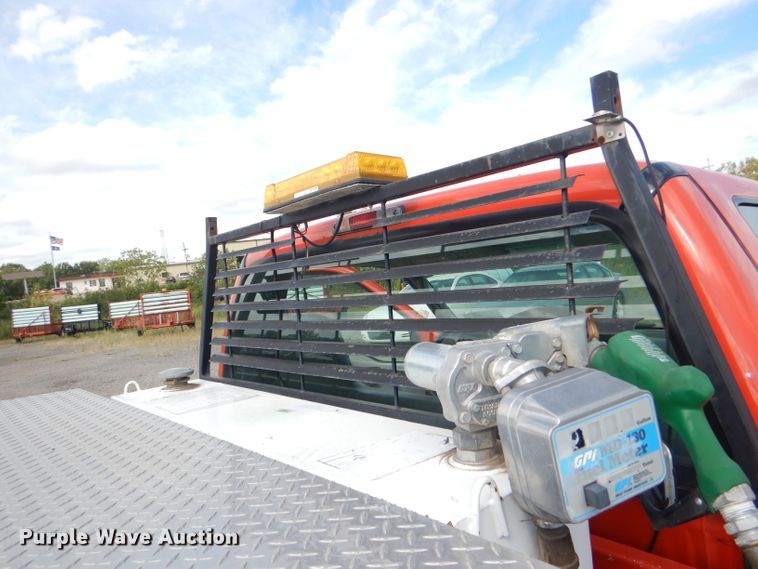 image for item DI2506 2006 Ford F250 Super Duty pickup truck