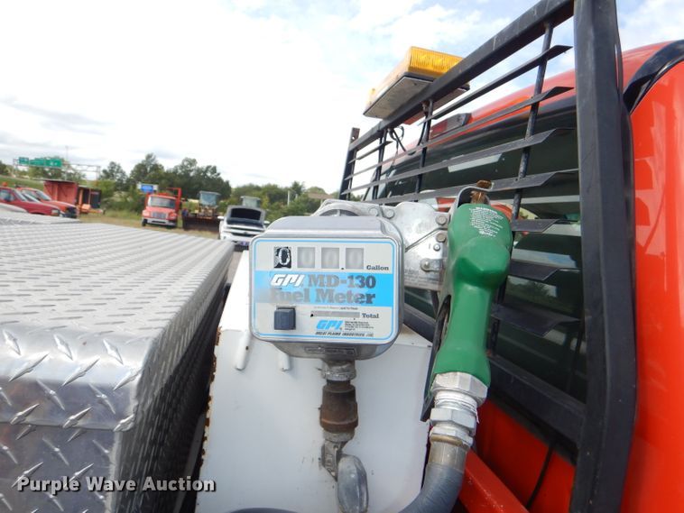 image for item DI2506 2006 Ford F250 Super Duty pickup truck