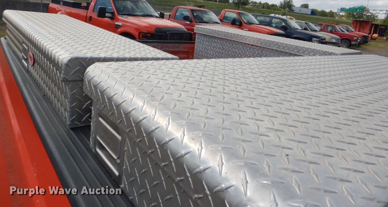 image for item DI2506 2006 Ford F250 Super Duty pickup truck