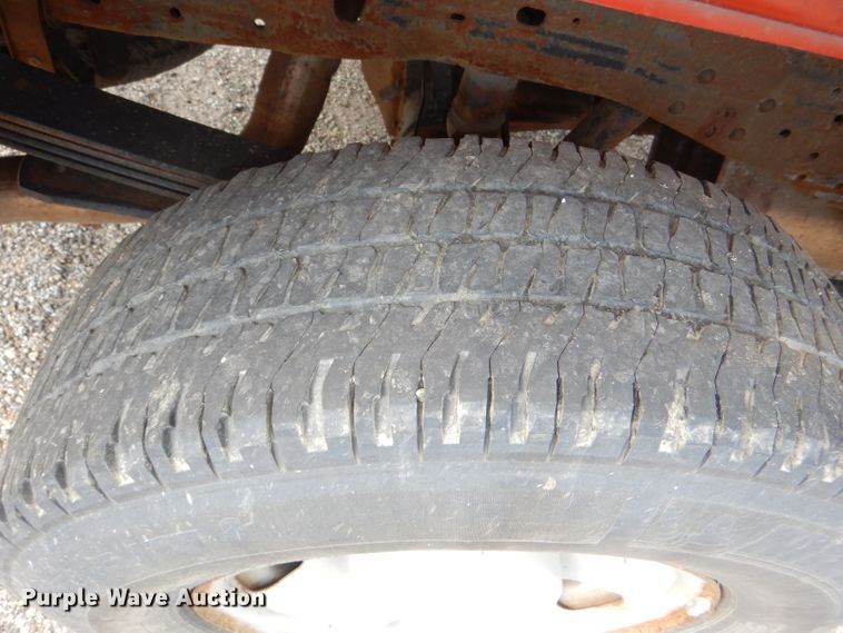 image for item DI2506 2006 Ford F250 Super Duty pickup truck