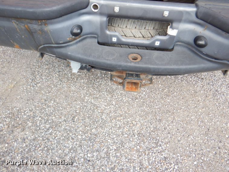 image for item DI2506 2006 Ford F250 Super Duty pickup truck