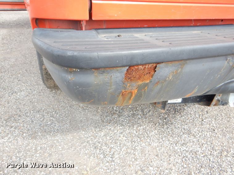 image for item DI2506 2006 Ford F250 Super Duty pickup truck