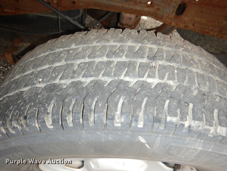 image for item DI2506 2006 Ford F250 Super Duty pickup truck