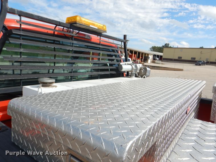 image for item DI2506 2006 Ford F250 Super Duty pickup truck