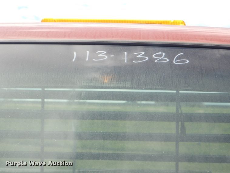 image for item DI2506 2006 Ford F250 Super Duty pickup truck