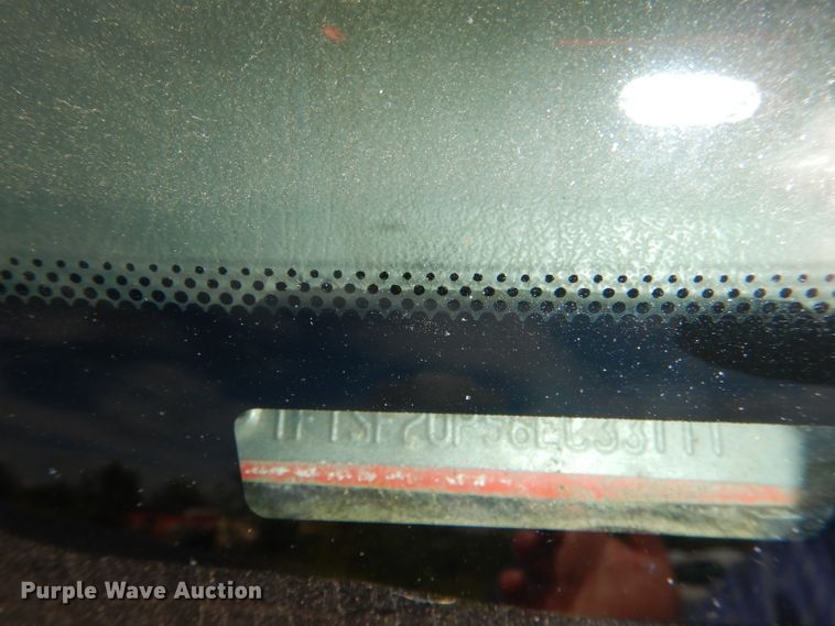 image for item DI2506 2006 Ford F250 Super Duty pickup truck