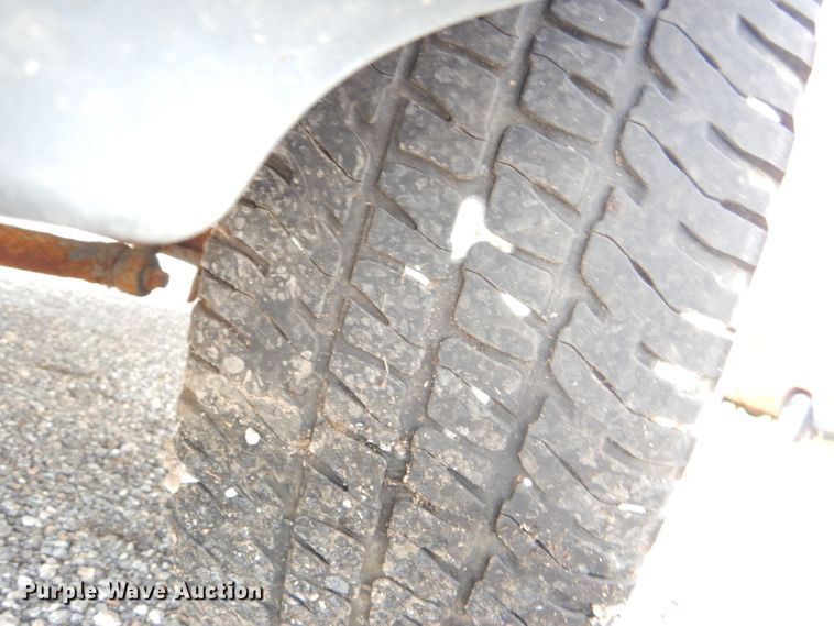 image for item DI2507 2008 Ford F250 Super Duty pickup truck