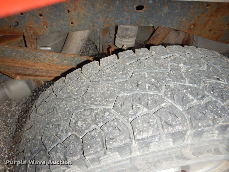 image for item DI2507 2008 Ford F250 Super Duty pickup truck