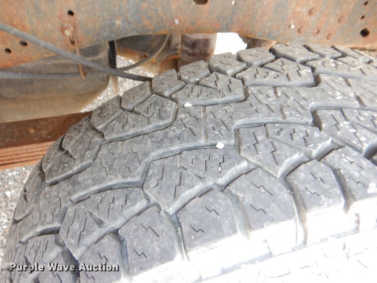 image for item DI2507 2008 Ford F250 Super Duty pickup truck