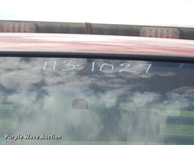 image for item DI2507 2008 Ford F250 Super Duty pickup truck