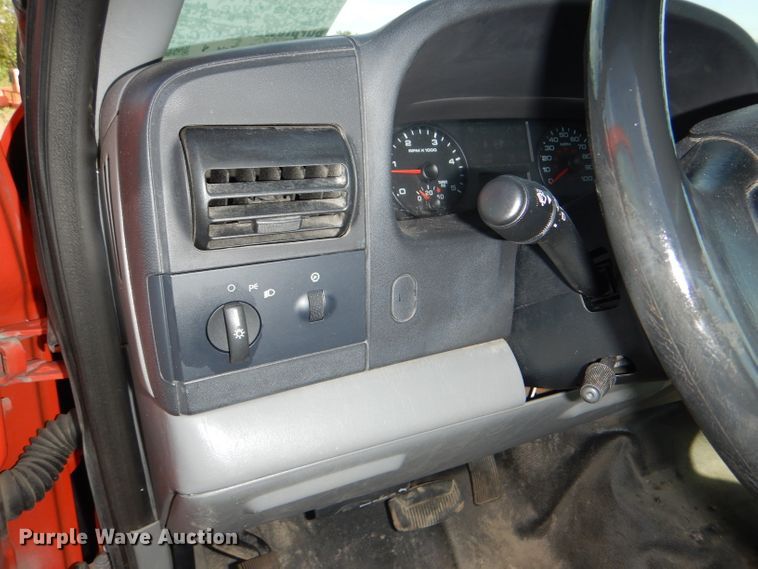 image for item DI2509 2006 Ford F250 Super Duty pickup truck