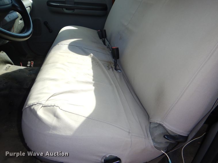 image for item DI2509 2006 Ford F250 Super Duty pickup truck