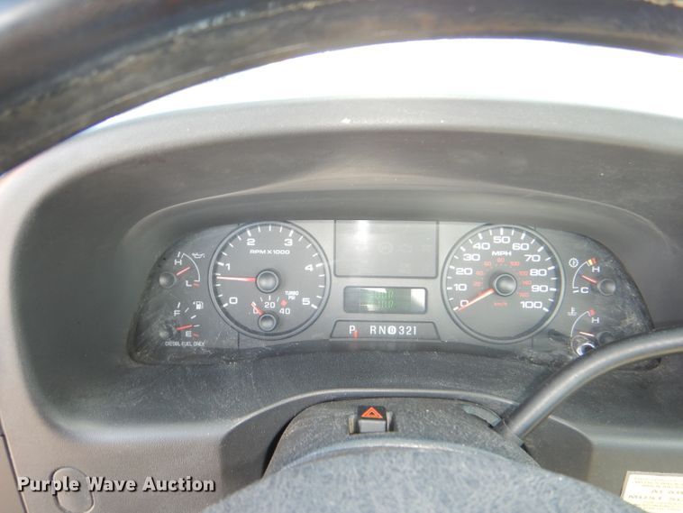 image for item DI2509 2006 Ford F250 Super Duty pickup truck