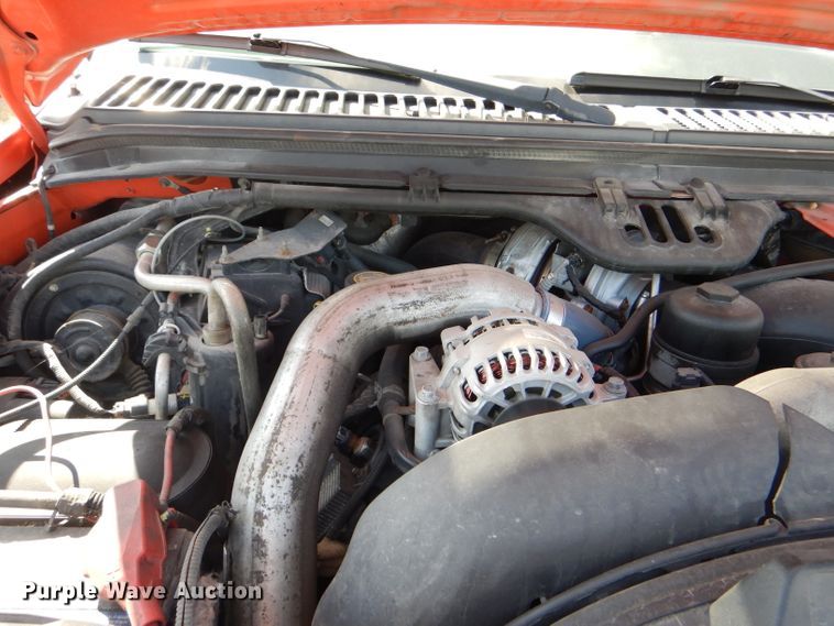 image for item DI2509 2006 Ford F250 Super Duty pickup truck