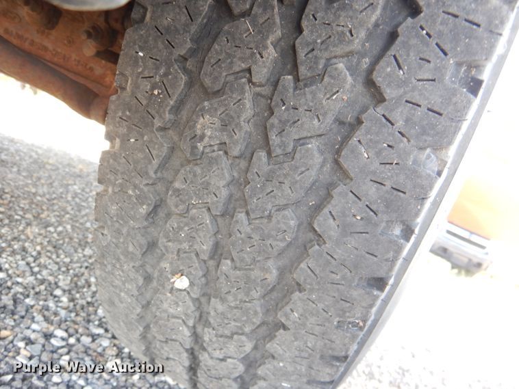 image for item DI2509 2006 Ford F250 Super Duty pickup truck