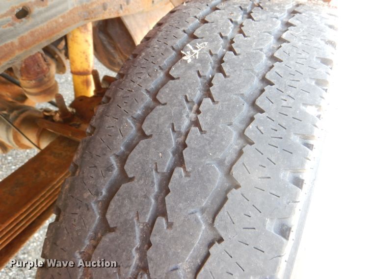 image for item DI2509 2006 Ford F250 Super Duty pickup truck