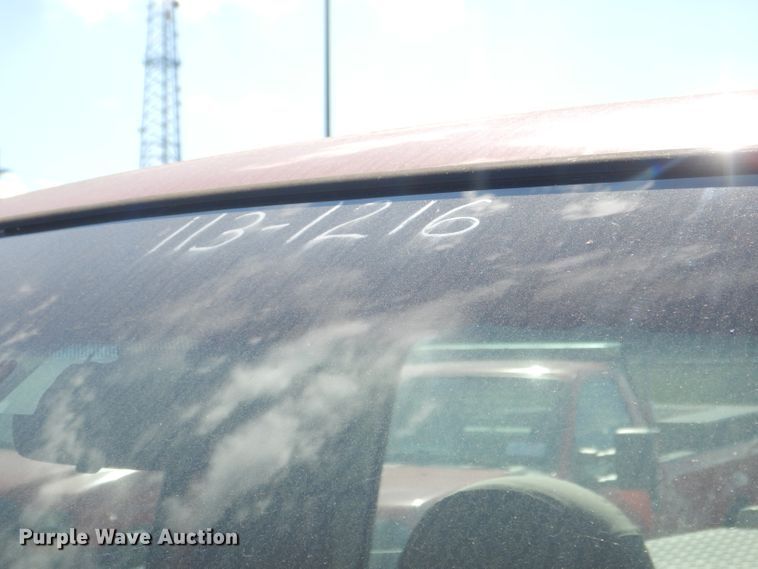 image for item DI2509 2006 Ford F250 Super Duty pickup truck